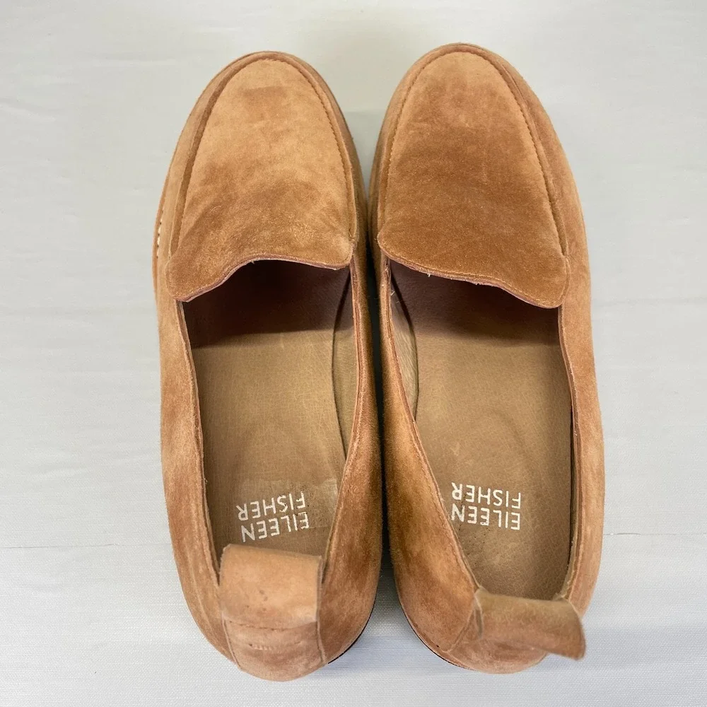 Eileen Fisher eileen fisher